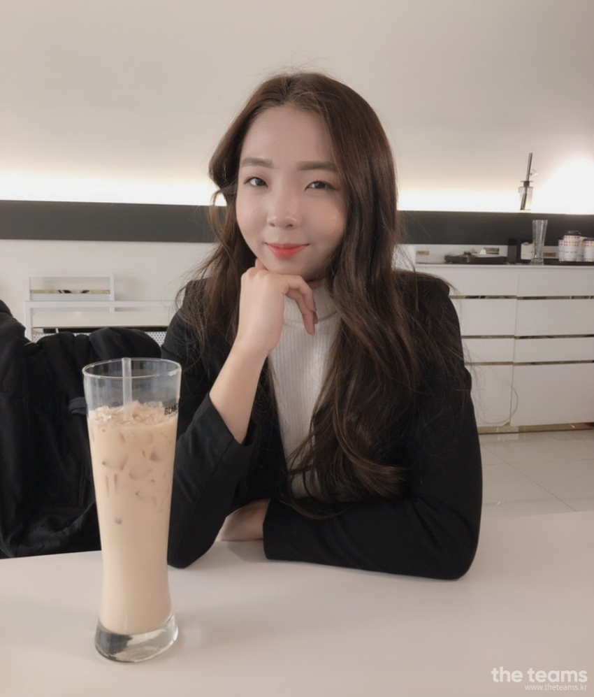 모니모니 - 이 세상 모든 커플을 위한 서비스 썸원을 만듭니다. 모니모니 팀터뷰 사진 2 (더팀스 제공)