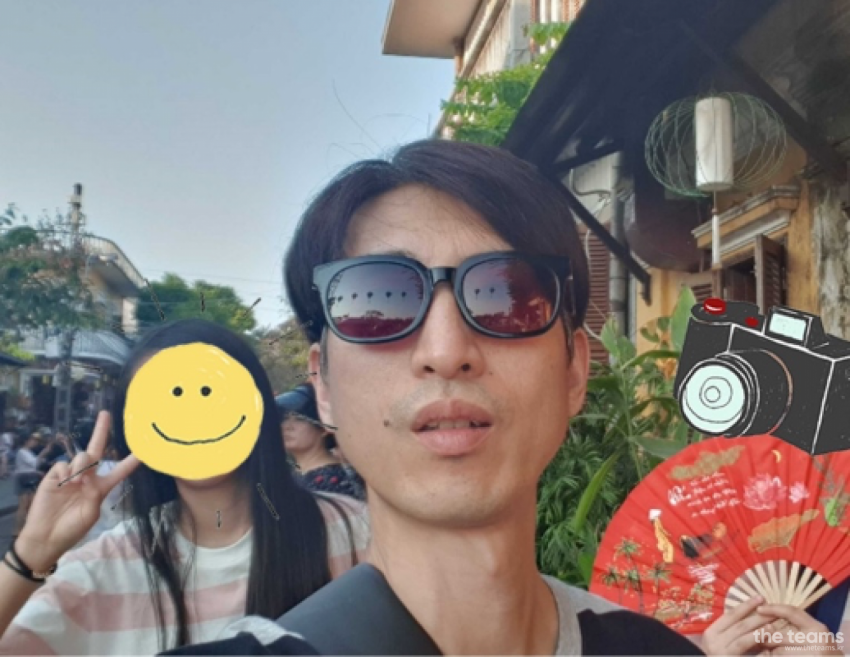 이지식스(MVL) - “글로벌 서비스 QA의 노하우”  QA의 중요성에 대해 (by QA엔지니어 Sia) 팀터뷰 사진 2 (더팀스 제공)