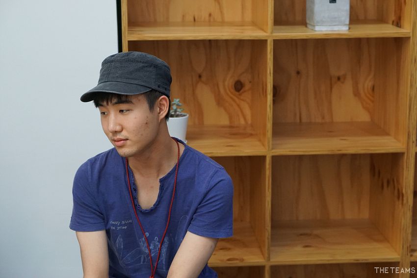 아토큐브 - 스타트업에 잔뼈가 굵은 아토큐브 안사대부 개발자 팀터뷰 사진 3 (더팀스 제공)