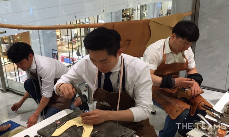 (주)유아더디자이너 - ‘무크’에서 독립한 스타트업, 유아더디자이너의 진솔 토크 팀터뷰 사진 1 (더팀스 제공)