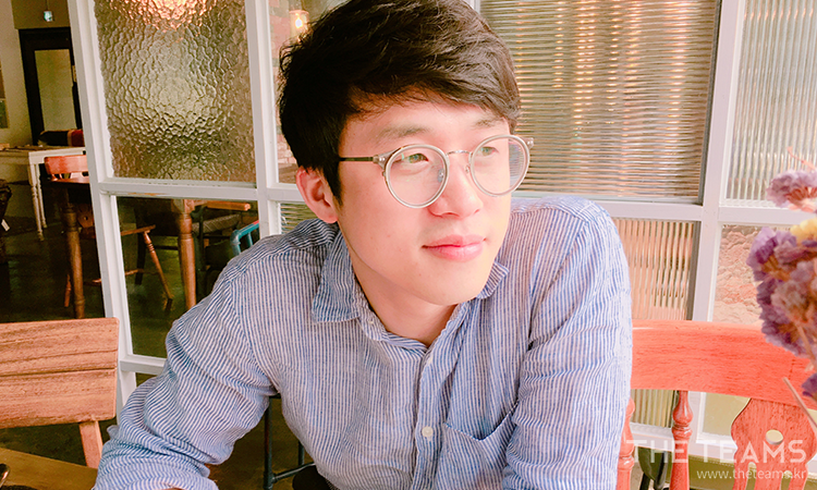 Bratvillage - '브랫빌리지는 악동마을이지만 착한 사람과 일하고 싶어요.' 백운성 부산 오피스 지사장 팀터뷰 사진 1 (더팀스 제공)