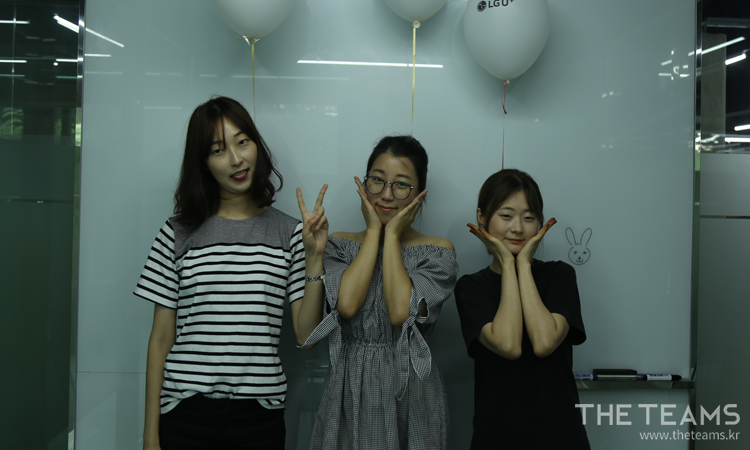 Bratvillage - 소소한 일상에서 기쁨을 찾는 브랫빌리지 이정화 MD 팀터뷰 사진 1 (더팀스 제공)