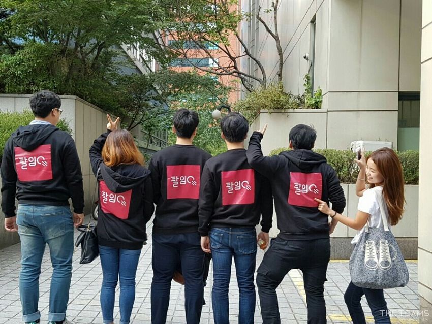 탈잉 - ‘나는 안정적이지만 지루한 삶을 포기하고, 스타트업에서 일한다.’ 탈잉 김익정 팀장 팀터뷰 사진 1 (더팀스 제공)