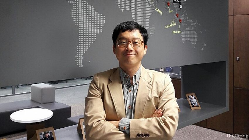 QARASoft, Inc. - 서울과고생->카이스트 공대생-> 삼성, 미래에셋-> 직장생활 굴레 벗어나 스타트업, QARA 공동창업자 오종욱 팀터뷰 사진 1 (더팀스 제공)