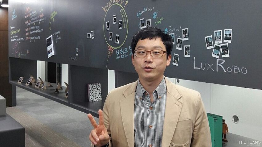 QARASoft, Inc. - 서울과고생->카이스트 공대생-> 삼성, 미래에셋-> 직장생활 굴레 벗어나 스타트업, QARA 공동창업자 오종욱 팀터뷰 사진 2 (더팀스 제공)