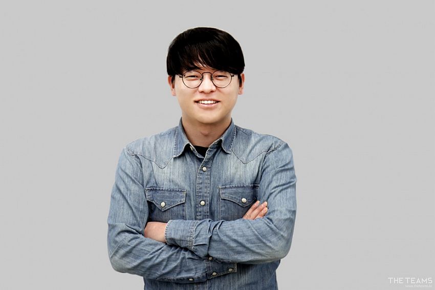 엑스엔지니어링 - 더 이상 지갑을 들고 다닐 필요 없는 미래를 꿈꾸다. 엑스엔지니어링 이상호 하드웨어 VP 팀터뷰 사진 1 (더팀스 제공)