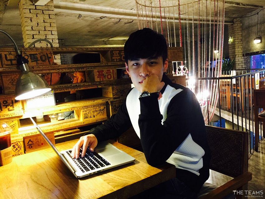 꿀카 - 1500만 달러 가치 멕시코 자동차 매매 사이트 창업, NEXT 유니콘을 꿈꾸는 꿀카 이도겸 CTO 팀터뷰 사진 1 (더팀스 제공)