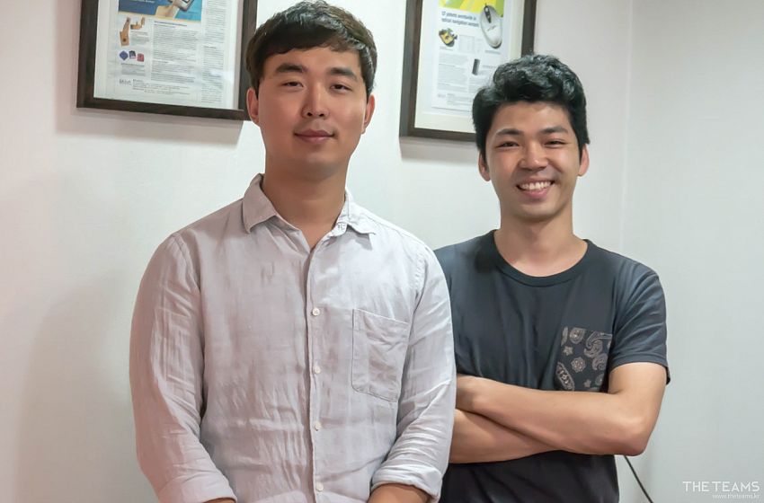 꿀카 - 레이싱 팀 등 7년차 미캐닉의 새로운 도전, 꿀카 김훈기 점검 팀장 팀터뷰 사진 1 (더팀스 제공)
