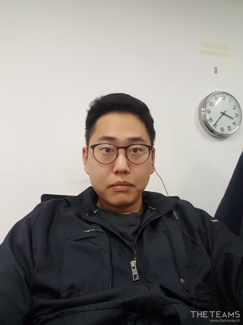 스위트스팟 - '100평 규모의 팝업스토어는 처음이었습니다' 스위트스팟 김태현 과장 팀터뷰 사진 1 (더팀스 제공)