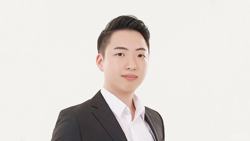 마블러스 - VR 스마트 러닝, 마블러스 임태훈 팀장 팀터뷰 사진 1 (더팀스 제공)