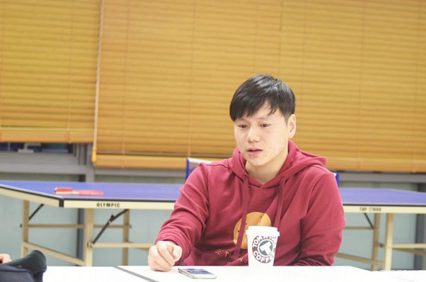 주식회사 펠루 - 소셜라디오, 펠루 고경표 CTO 팀터뷰 사진 1 (더팀스 제공)