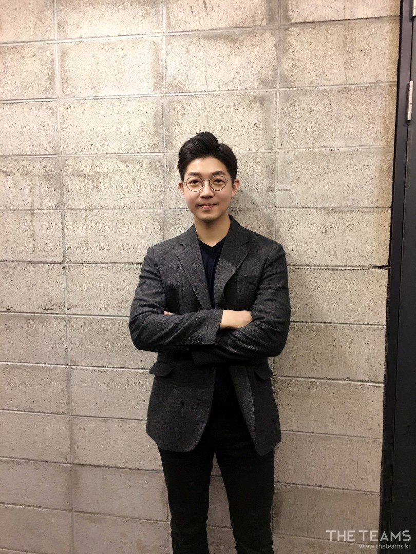 홈핏 - 건강을 가장 중요시 하는 사람이라면! 홈핏 엄선진 대표 팀터뷰 사진 1 (더팀스 제공)