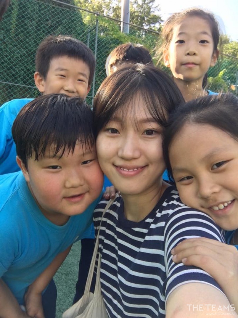 (주)잘노는 - 어느새 창업해 있는 나를 발견하다, 놀담 이경욱 CTO 팀터뷰 사진 3 (더팀스 제공)