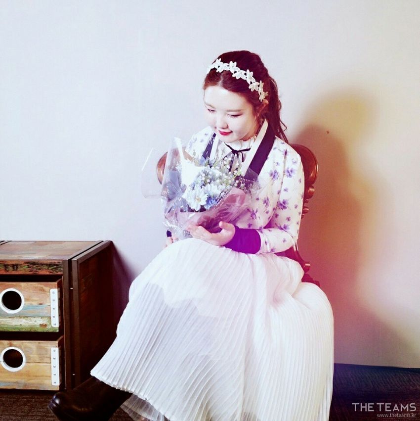 디자인유 - 스마트 팩토리 시스템과 패션디자인의 결합을 추구하다, 디자인유 원영 대표 팀터뷰 사진 1 (더팀스 제공)