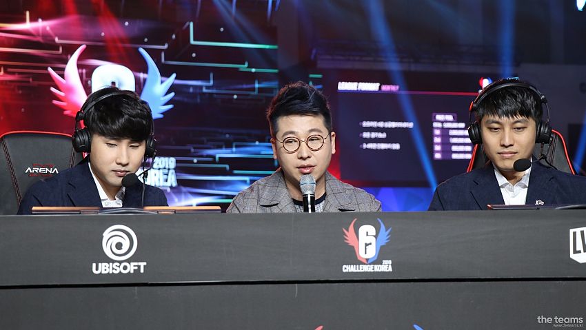 - “잘 시간을 줄여서라도 준비해야죠!” 공부라면 지지 않습니다,'락동민' 박동민 게임해설가/캐스터 팀터뷰 사진 6 (더팀스 제공)