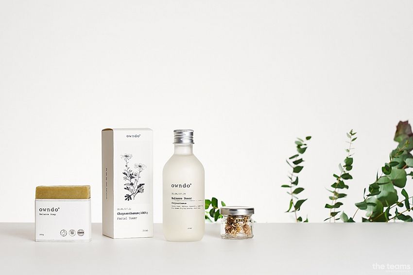 브로컬리컴퍼니 - 올라운드 플레이어로 구성된 회사, 브로컬리 대표 김지영 팀터뷰 사진 3 (더팀스 제공)