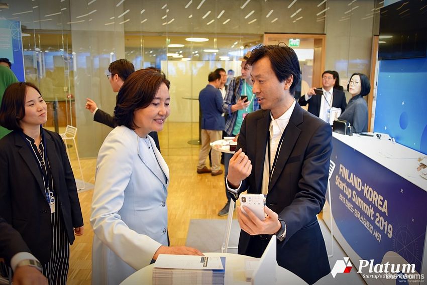 블루프린트랩 - 안경을 쓰는 모든 이들이 더 멋지게, 더 예쁘게 보일 수 있도록, 블루프린트랩 신승식 대표 팀터뷰 사진 1 (더팀스 제공)