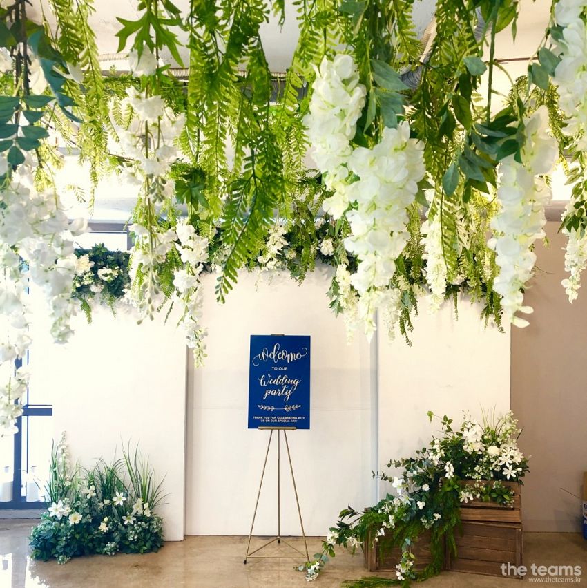 오딩 - 오딩(Oding), 웨딩에 대한 새로운 방향을 제시하다. 유태민 대표 팀터뷰 사진 3 (더팀스 제공)