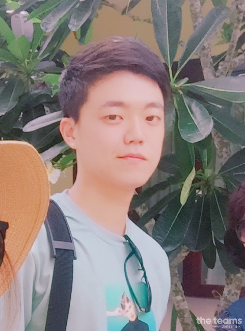 라이언로켓 - 음성 합성 기술로 유니콘 기업을 꿈꾸다, 라이언로켓 정승환 대표 팀터뷰 사진 1 (더팀스 제공)