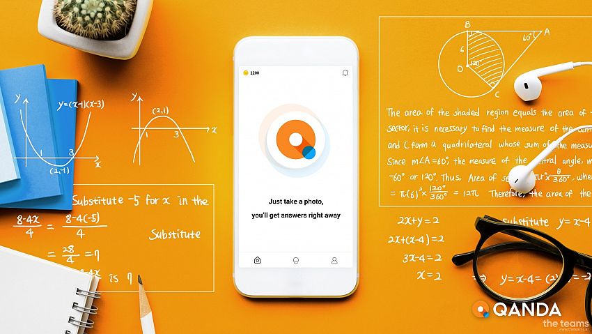 매스프레소(콴다) - 에듀테크로 불가능하다고 느껴졌던 글로벌 시장까지, 매스프레소 팀터뷰 사진 2 (더팀스 제공)