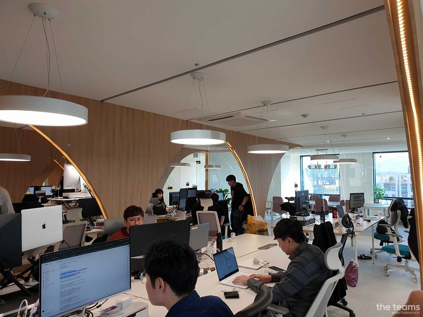 매스프레소(콴다) - 에듀테크로 불가능하다고 느껴졌던 글로벌 시장까지, 매스프레소 팀터뷰 사진 4 (더팀스 제공)