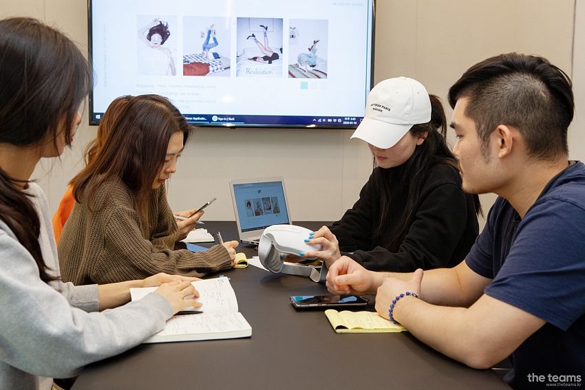 마켓잇 - 단순한 마케팅을 넘어 새로운 시장을 개척하고 싶다면, 마켓잇 팀터뷰 사진 7 (더팀스 제공)