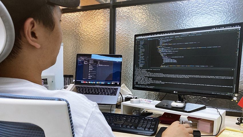 (주)마들렌메모리 - 여러분 각자의 체형에 맞춘 스타일링을 선보입니다. 피클링 팀터뷰 사진 2 (더팀스 제공)