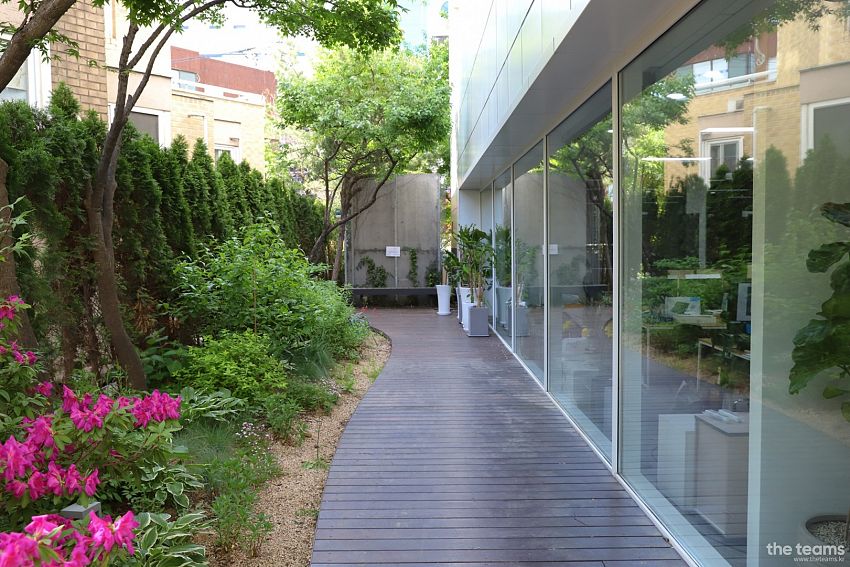 (주)팜스킨 - More than Farmers' Market! 농장의 가치를 전달합니다, 팜스킨 브랜드 마케팅 팀 팀터뷰 사진 4 (더팀스 제공)