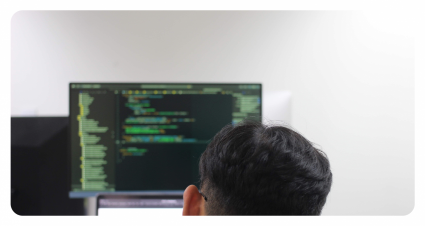 주식회사 퍼즐벤처스 - 고민없는 운전을 위한 운전자 정보 추천 앱, '오일나우' 팀 팀터뷰 사진 5 (더팀스 제공)