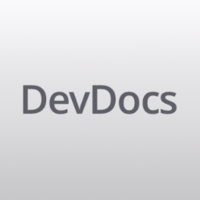 DevDocs