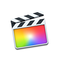 Final Cut Pro