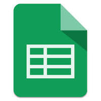 Google Sheets