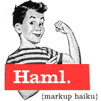 HAML