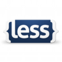 Less