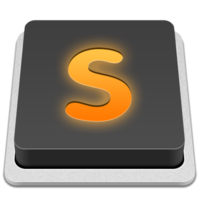 Sublime Text