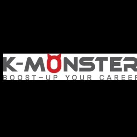 리엔에스티(K-Monster)