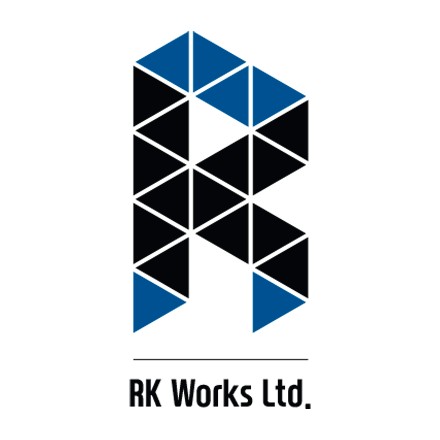 (주)알케이웍스(RK Works Ltd.)