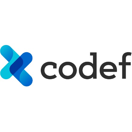 CODEF (코드에프)