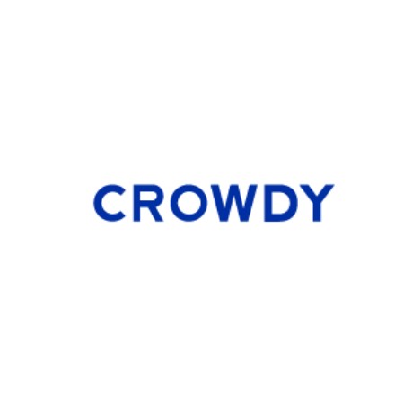 크라우디 CROWDY