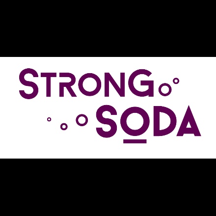 STRONG SODA