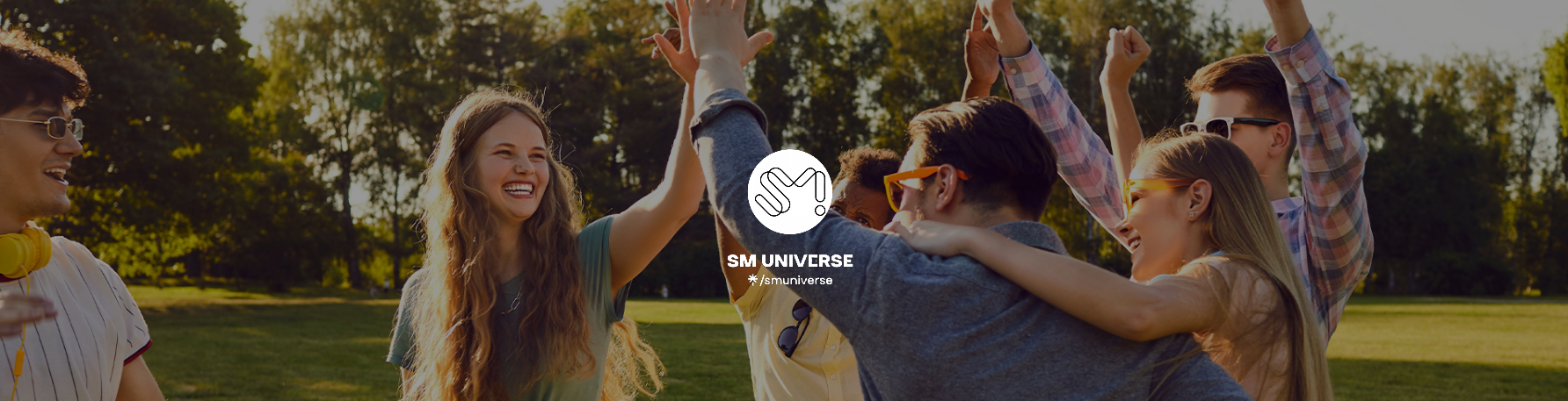 [SM UNIVERSE] 가상 엔터테인먼트 & 풀스택 전문가 양성과정