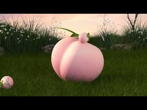 3D 앨범 티저 포트폴리오