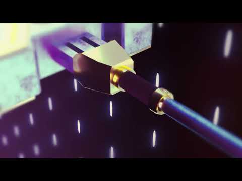 3D 모션그래픽 타이틀 시퀀스 포트폴리오