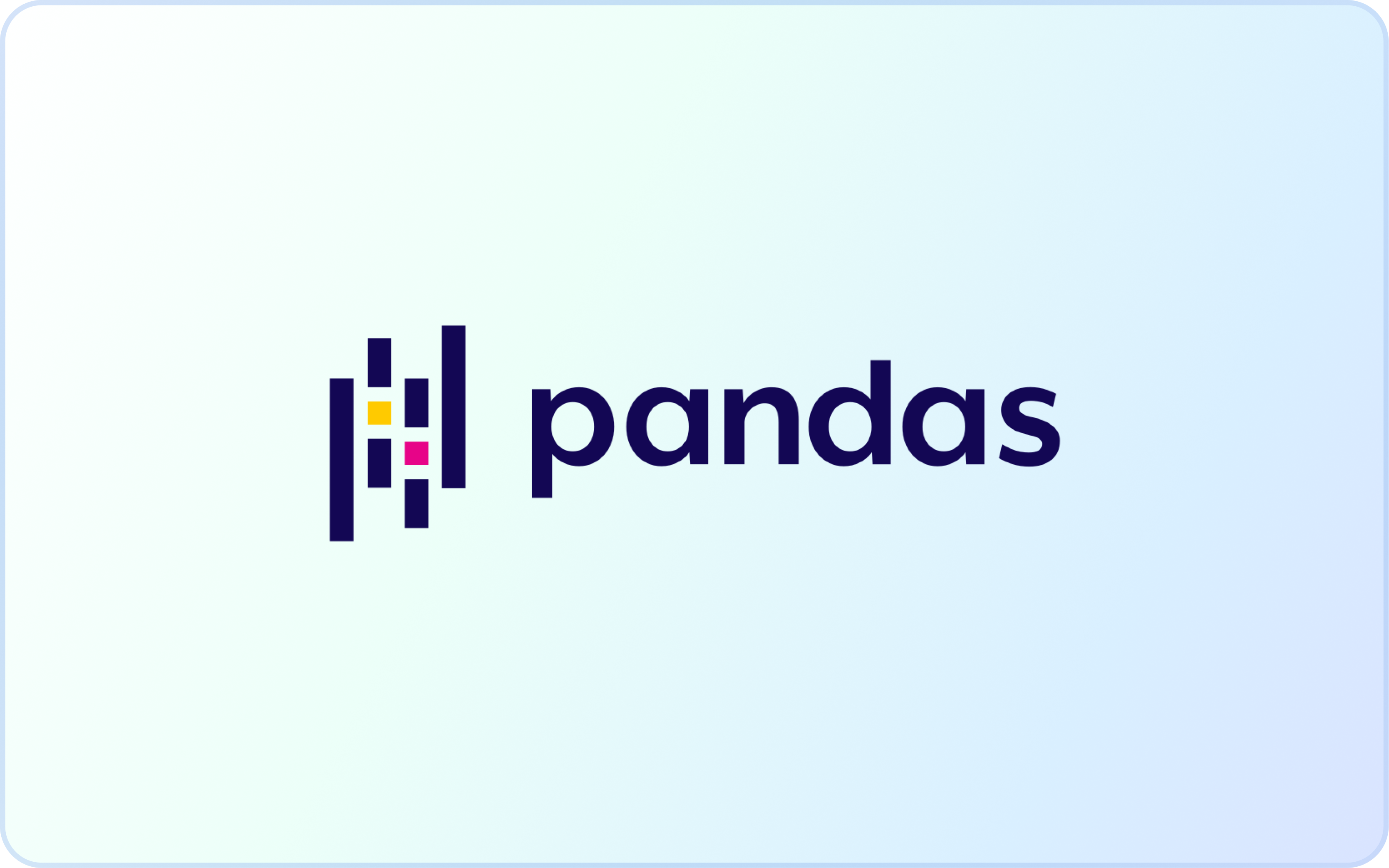 Pandas