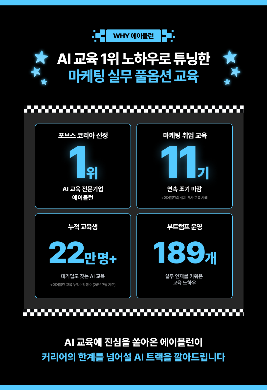 The 질주 교육 안내 6