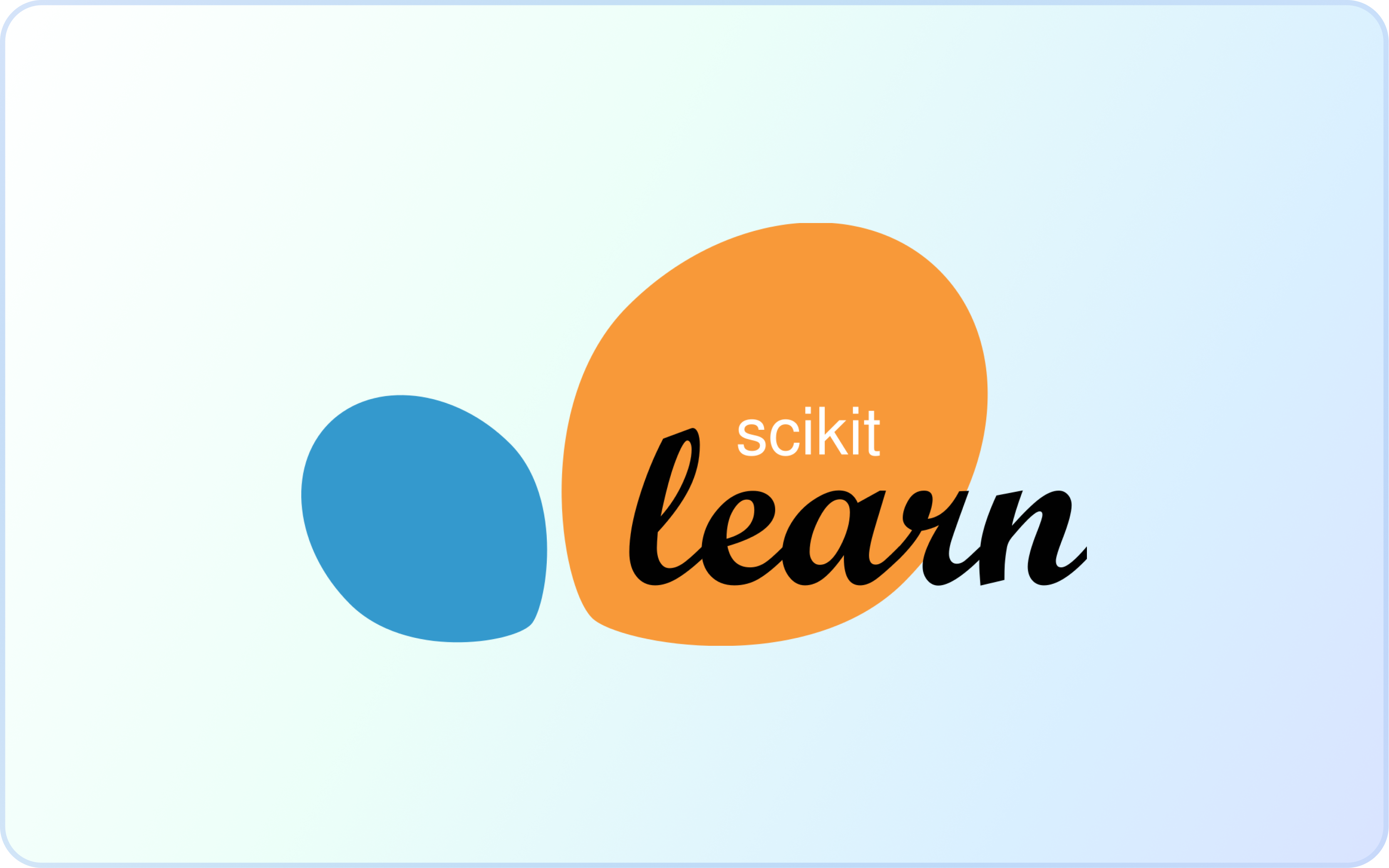 Scikit-learn