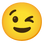 :윙크: