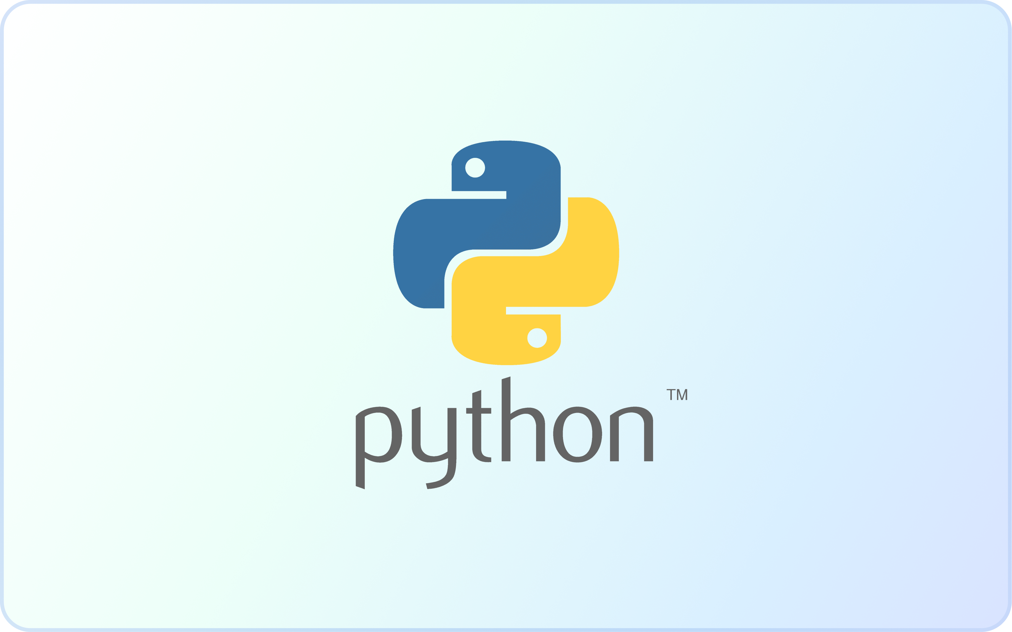Python
