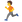 :runner: