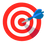 :다트: